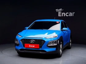 Hyundai Kona 1.6T, снимка 3