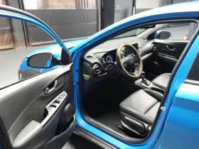 Hyundai Kona 1.6T, снимка 10