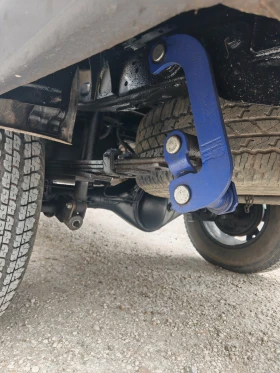 Toyota Hilux EVRO 6B, снимка 16