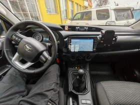 Toyota Hilux EVRO 6B, снимка 8