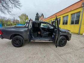 Toyota Hilux EVRO 6B, снимка 11