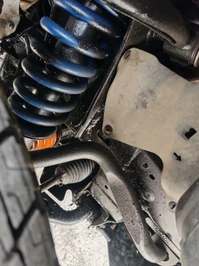 Toyota Hilux EVRO 6B, снимка 15