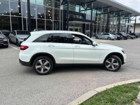 Mercedes-Benz GLC 300 * ПРЕДСТАВИТЕЛСТВО * КАМЕРА * ПОДГРЕВ * ПАМЕТ, снимка 3