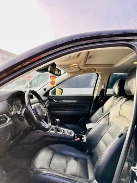 Mazda CX-5 Grand Touring CAR PLAY  BOSE, снимка 3
