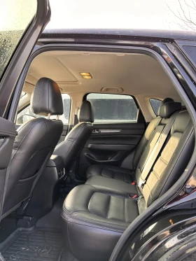 Mazda CX-5 Grand Touring CAR PLAY  BOSE, снимка 6