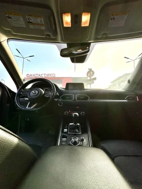 Mazda CX-5 Grand Touring CAR PLAY  BOSE, снимка 10