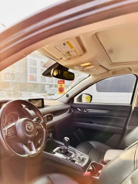 Mazda CX-5 Grand Touring CAR PLAY  BOSE, снимка 4