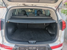 Kia Sportage 1.6 GDI-ECO/GPL+ , ЕВРО-6В, FACELIFT, снимка 16