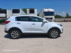 Kia Sportage 1.6 GDI-ECO/GPL+ , ЕВРО-6В, FACELIFT, снимка 4