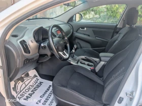 Kia Sportage 1.6 GDI-ECO/GPL+ , ЕВРО-6В, FACELIFT, снимка 11