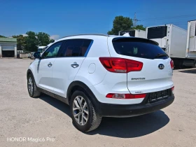Kia Sportage 1.6 GDI-ECO/GPL+ , ЕВРО-6В, FACELIFT, снимка 7