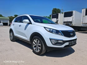 Kia Sportage 1.6 GDI-ECO/GPL+ , ЕВРО-6В, FACELIFT, снимка 3