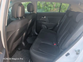 Kia Sportage 1.6 GDI-ECO/GPL+ , ЕВРО-6В, FACELIFT, снимка 14