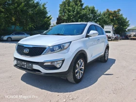 Kia Sportage 1.6 GDI-ECO/GPL+ , ЕВРО-6В, FACELIFT, снимка 1