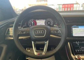 Audi RSQ8 4.0 TFSI V8 Mild Hybrid Quattro, снимка 9