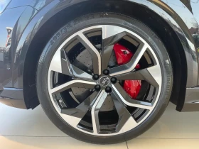 Audi RSQ8 4.0 TFSI V8 Mild Hybrid Quattro, снимка 3