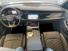 Audi RSQ8 4.0 TFSI V8 Mild Hybrid Quattro, снимка 10