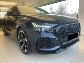 Audi RSQ8 4.0 TFSI V8 Mild Hybrid Quattro, снимка 2