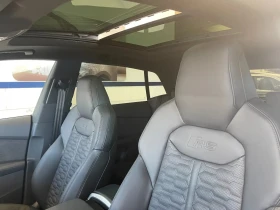 Audi RSQ8 4.0 TFSI V8 Mild Hybrid Quattro, снимка 8