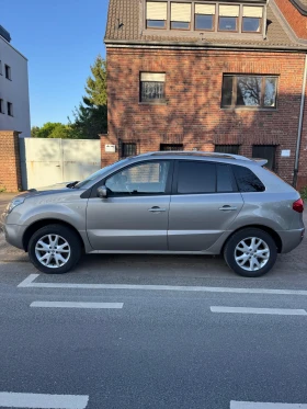 Renault Koleos 2.0 4?4 , снимка 3