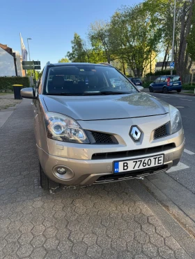 Renault Koleos 2.0 4?4 , снимка 1