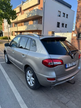 Renault Koleos 2.0 4?4 , снимка 4