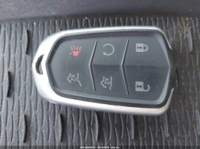 Cadillac Escalade * LUXURY* ПАНО* KEYLESS* Camera* ПОДГРЕВ* , снимка 12