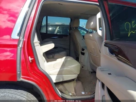 Cadillac Escalade * LUXURY* ПАНО* KEYLESS* Camera* ПОДГРЕВ* , снимка 8