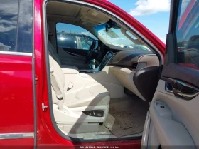 Cadillac Escalade * LUXURY* ПАНО* KEYLESS* Camera* ПОДГРЕВ* , снимка 9