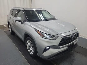 Toyota Highlander HYBRID LIMITED * * AWD * * CARFAX * * АВТО КРЕДИТ , снимка 1