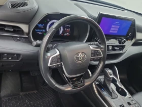 Toyota Highlander HYBRID LIMITED * * AWD * * CARFAX * * АВТО КРЕДИТ , снимка 9