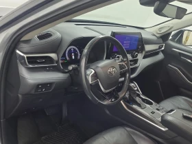Toyota Highlander HYBRID LIMITED * * AWD * * CARFAX * * АВТО КРЕДИТ , снимка 8