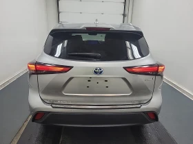 Toyota Highlander HYBRID LIMITED * * AWD * * CARFAX * * АВТО КРЕДИТ , снимка 5