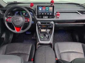 Toyota Rav4 2.5 4WD Hybrid| 219к.с.| ВКЛ.ТЕХНОТЕСТ, снимка 7