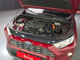 Toyota Rav4 2.5 4WD Hybrid| 219к.с.| ВКЛ.ТЕХНОТЕСТ, снимка 6