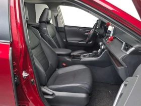 Toyota Rav4 2.5 4WD Hybrid| 219к.с.| ВКЛ.ТЕХНОТЕСТ, снимка 10