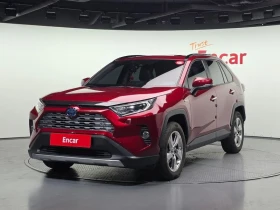 Toyota Rav4 2.5 4WD Hybrid| 219к.с.| ВКЛ.ТЕХНОТЕСТ, снимка 1
