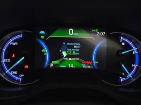 Toyota Rav4 2.5 4WD Hybrid| 219к.с.| ВКЛ.ТЕХНОТЕСТ, снимка 8