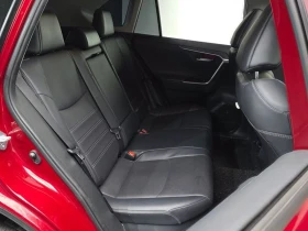 Toyota Rav4 2.5 4WD Hybrid| 219к.с.| ВКЛ.ТЕХНОТЕСТ, снимка 12