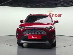 Toyota Rav4 2.5 4WD Hybrid| 219к.с.| ВКЛ.ТЕХНОТЕСТ, снимка 3
