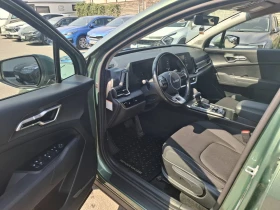 Kia Sportage 1.6 T-gdi 2WD Comfort Гаранция, снимка 9