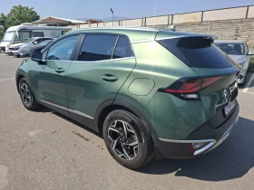 Kia Sportage 1.6 T-gdi 2WD Comfort Гаранция, снимка 6