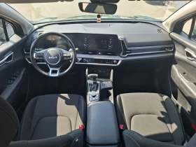 Kia Sportage 1.6 T-gdi 2WD Comfort Гаранция, снимка 8