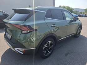 Kia Sportage 1.6 T-gdi 2WD Comfort Гаранция, снимка 4
