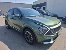 Kia Sportage 1.6 T-gdi 2WD Comfort Гаранция, снимка 3