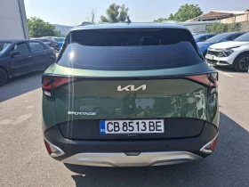 Kia Sportage 1.6 T-gdi 2WD Comfort Гаранция, снимка 5