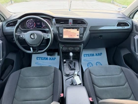VW Tiguan -2.0TDI-CARAT EDITION-4X4, снимка 10