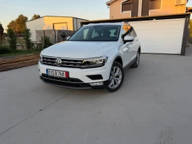 VW Tiguan -2.0TDI-CARAT EDITION-4X4, снимка 1
