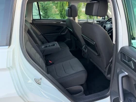 VW Tiguan -2.0TDI-CARAT EDITION-4X4, снимка 11