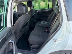 VW Tiguan -2.0TDI-CARAT EDITION-4X4, снимка 9